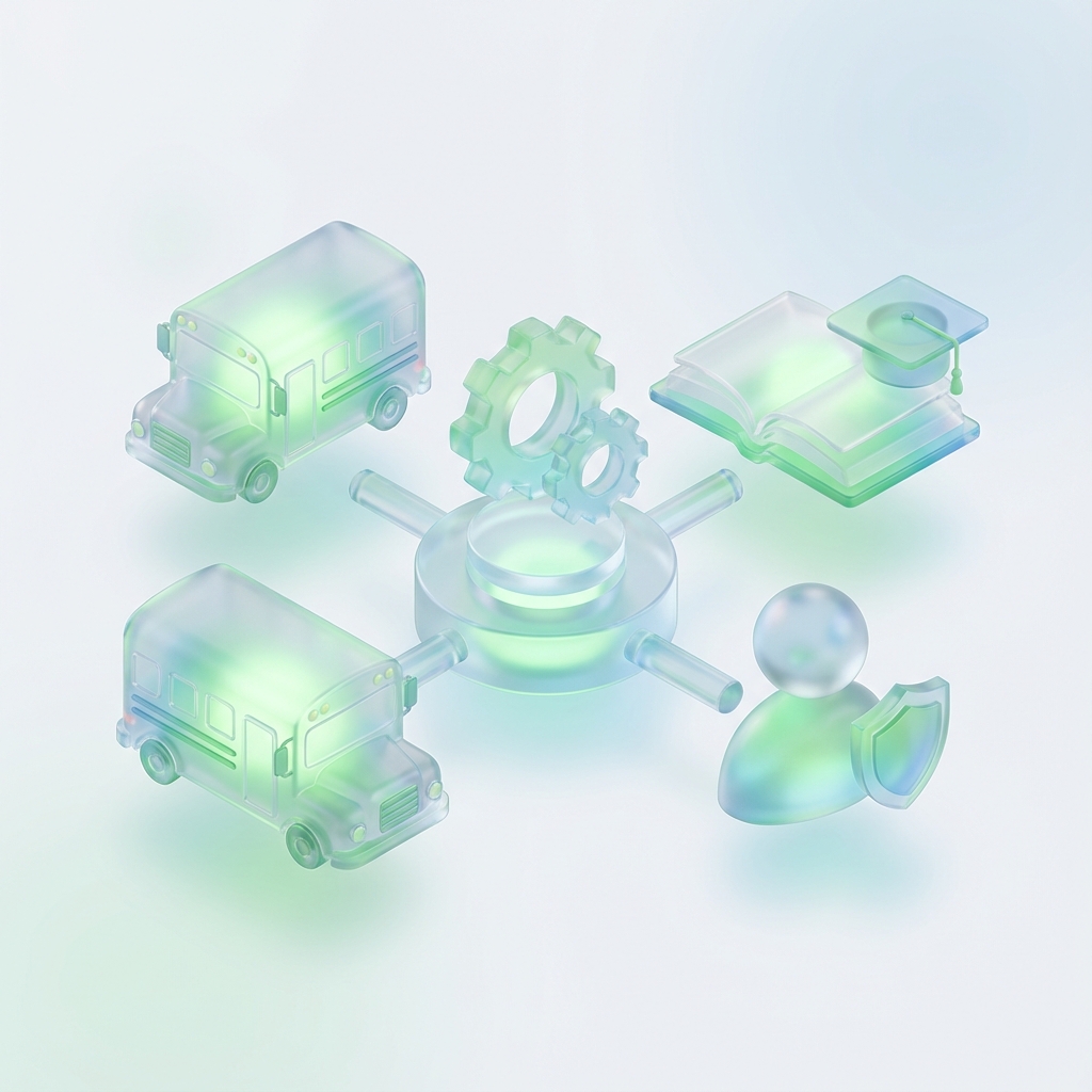 Gestion complète de tous les modules