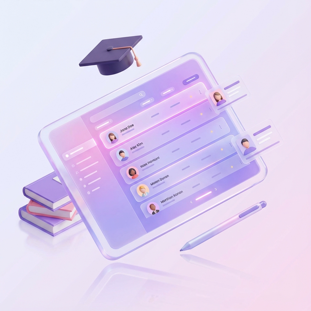 Gestion des Élèves